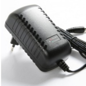 Încărcător pentru 2 ~ 4 celule 6.4V ~ 12.8V Baterie LiFePo4